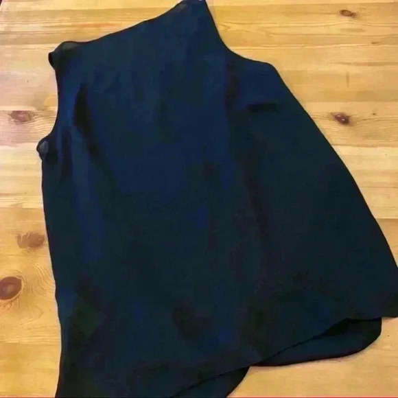 Michael Kors sleeveless top - Picture 7 of 11